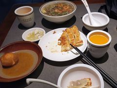 -老淮滨-蚌埠非遗小吃(淮河路店)