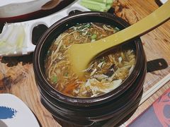 -满园烤鸭·春饼(华强广场店)