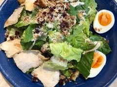鸡肉凯撒沙拉-7senses(金狮广场店)