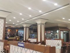 -四海回族饭店(前进大街店)