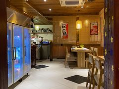 大堂-三石铁板烧(紫竹桥店)