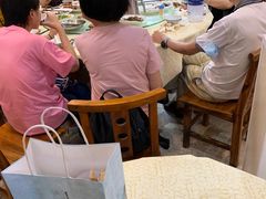 大堂-禄源公·老莞诚饭店