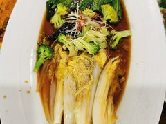 -天下第一面(大雁塔北广场店)