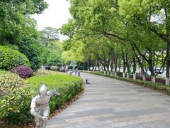 -玉山公园
