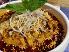 -鱼库·不仅是一家烤鱼店(车公庙店)