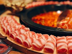 牛羊天下-蜀大侠火锅(四川北路店)
