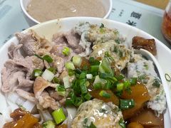 -荔林食店(西华路店)