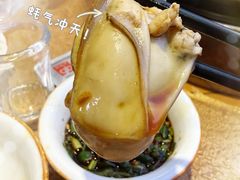 -濠轩阁特色生蚝火锅(水湾路店)