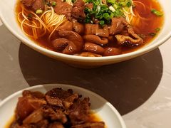 -松鹤楼·苏式汤面(虹桥天地店)