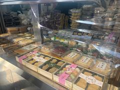 -清真·白记年糕(牛街北口店)