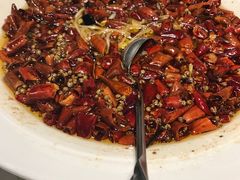 -李老爹香辣蟹(宣武门店)