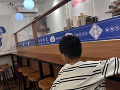 -南海冰室·新式潮汕茶饮(南海店)