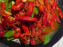 -沪小胖·小龙虾·蓝龙王(八佰伴店)