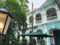 -星巴克臻选(广州沙面店)