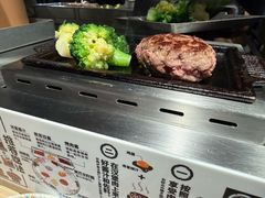 -肉肉大米(金虹桥店)