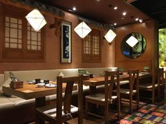 -云海肴·汽锅鸡·云南菜(天山百盛优客店)