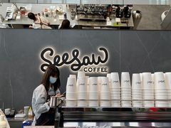 -Seesaw Coffee(深圳万象天地店)