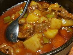 -蜀宴小调·精致家常菜(科华店)
