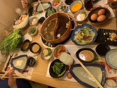 -伊豆野菜村(大族广场店)