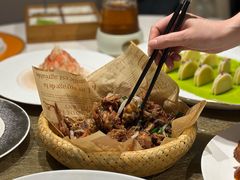 -鹿园 MOOSE(长宁店)