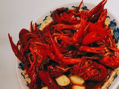 招牌虾-老长沙龙虾馆·聚会餐厅(白石洲店)