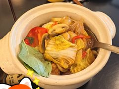 -盛元荼集  素食(滨江凯德壹店)