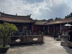 -揭阳学宫(榕城区)