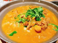 -吃饭皇帝大土家民族菜(正大广场店)