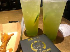-烤匠麻辣烤鱼(双流明城购物中心店)
