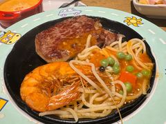 -豪客来牛排(重庆金源世纪广场1731店 )