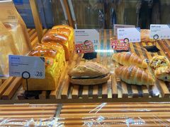 -安上烘焙 ENCHANTE(世纪汇店)