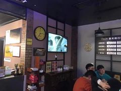 -柯洛克沉浸剧情密室(小寨华旗店)