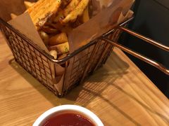 -MR.ROCKY洛奇先生RESTAURANT&BAR(宝安壹方城店)