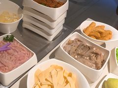 -海底捞火锅(团结桥店)