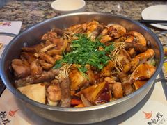 -黄记煌三汁焖锅(新世纪广场店)