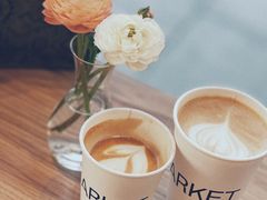 -ARKET CAFÉ(三里屯太古里店)