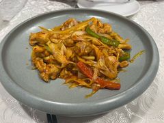 -马凯餐厅(地安门店)