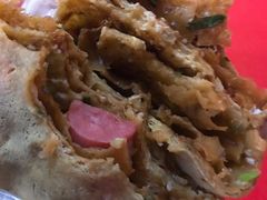 -田甜香酥鸡(中市口店)