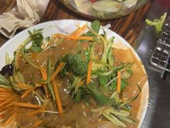 -柿子树炭烤羊腿(金台路店)