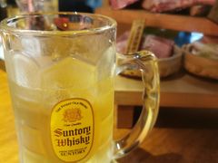 -肉魁屋·烧肉·烧鸟·酒场(高新店)