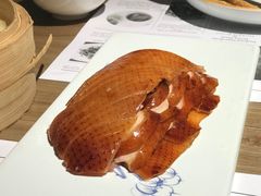 酥不腻烤鸭-小大董·烤鸭(凤凰汇店)