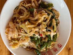 -李叁面馆(妇幼店)