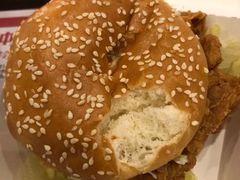 -肯德基(南昌路大润发店)