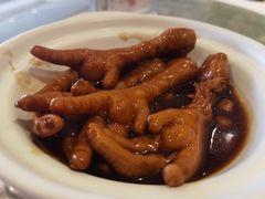 -白天鹅宾馆-宏图府餐厅