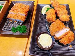 -胜博殿日式炸猪排(西红门店)