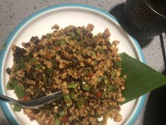 -觅山云南菜(泊富ICITY店)