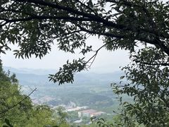 -红螺寺