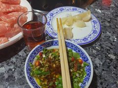 -蜀道火锅(西宁路店)