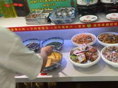 -津门老羊家·铜锅涮羊肉·烧烤(科技园店)