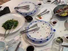 -巴音浩日娲·蒙餐(双林东路店)